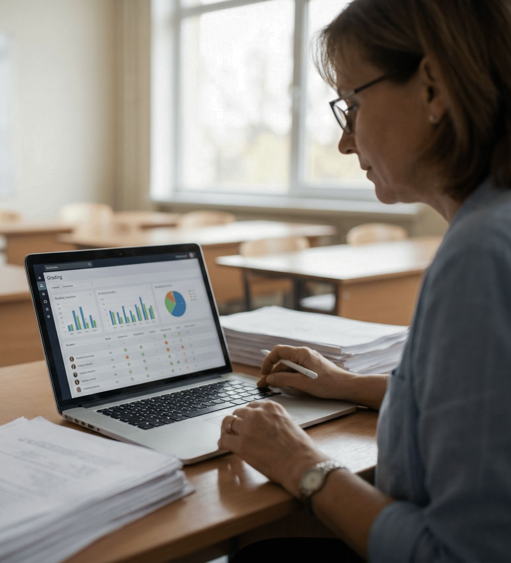 Diagnostic Assessments