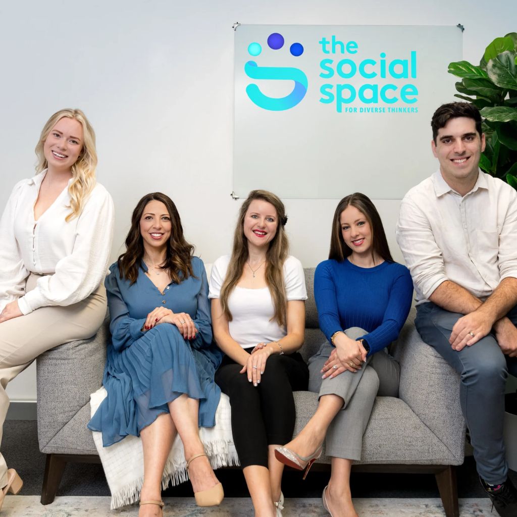 Mascot Psychology Clinic