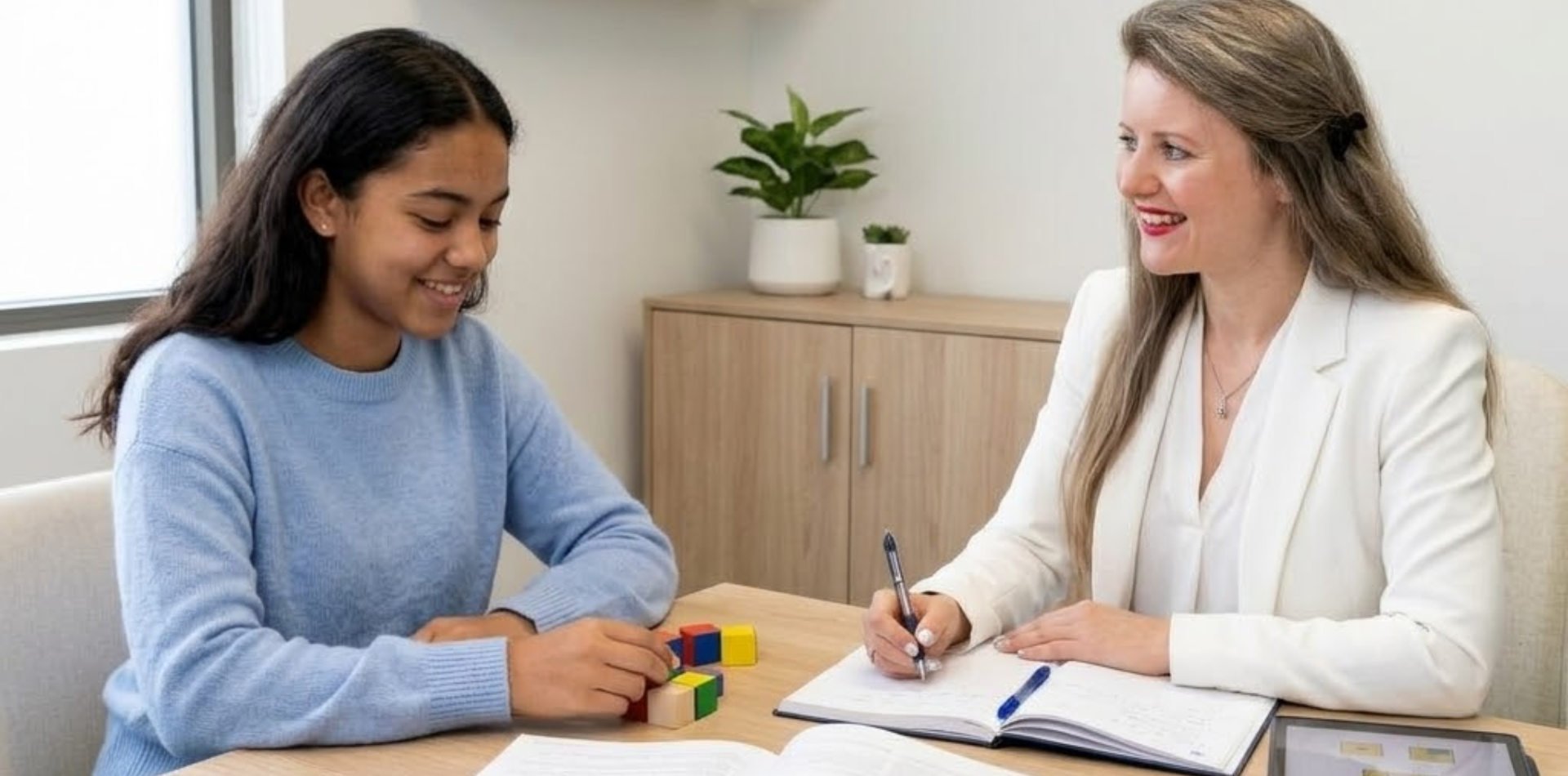 Clinical diagnostic assessment process