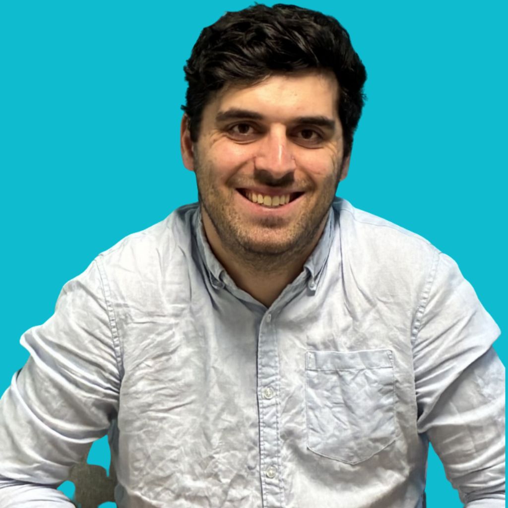 Cristian Pinto Hayes