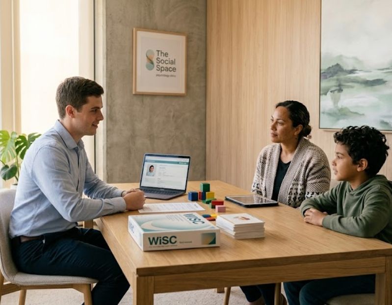 Diagnostic Assessments