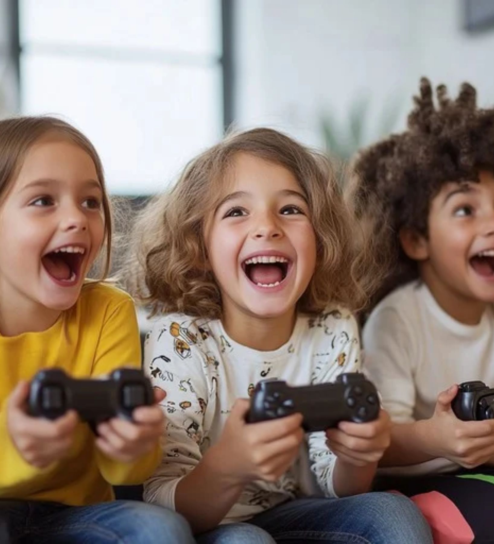 Gaming Club Psychology