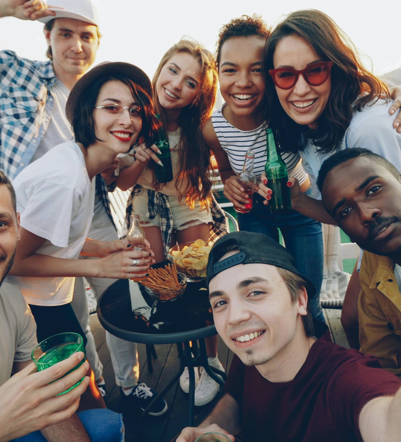 Group Programs