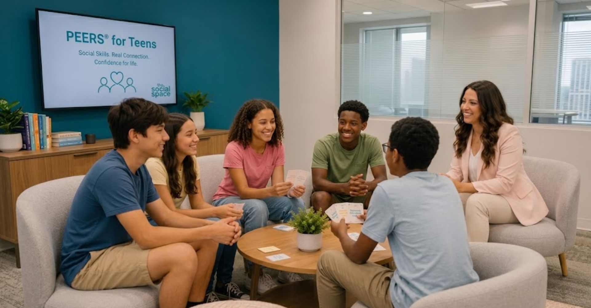 Group Programs