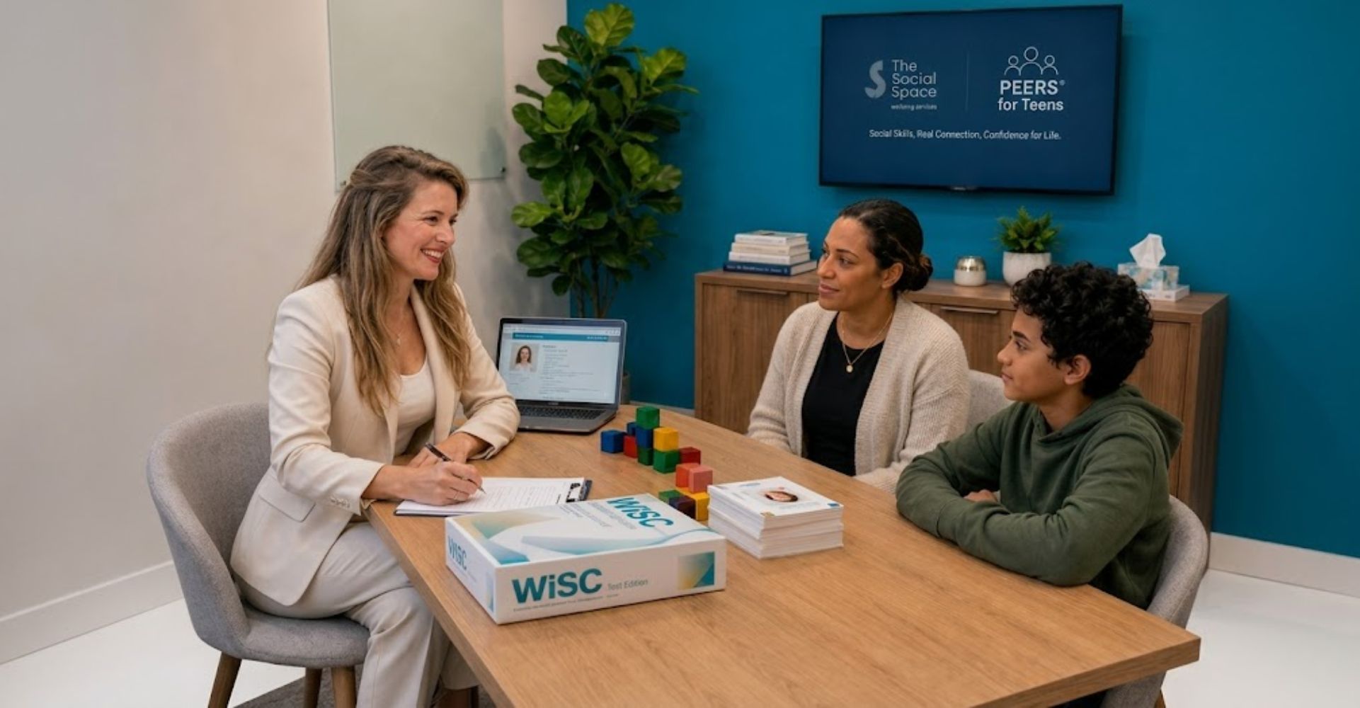 Diagnostic Assessments