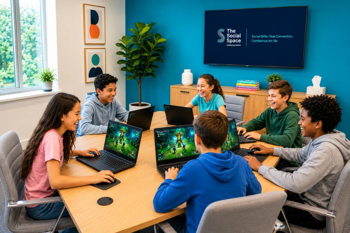 Gaming Club