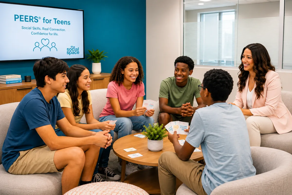 Group Programs