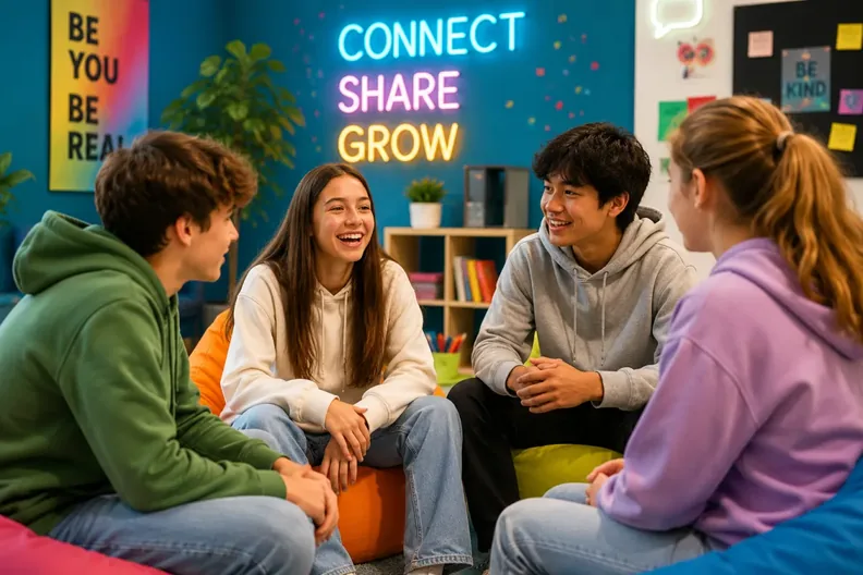 PEERS® for Teenagers