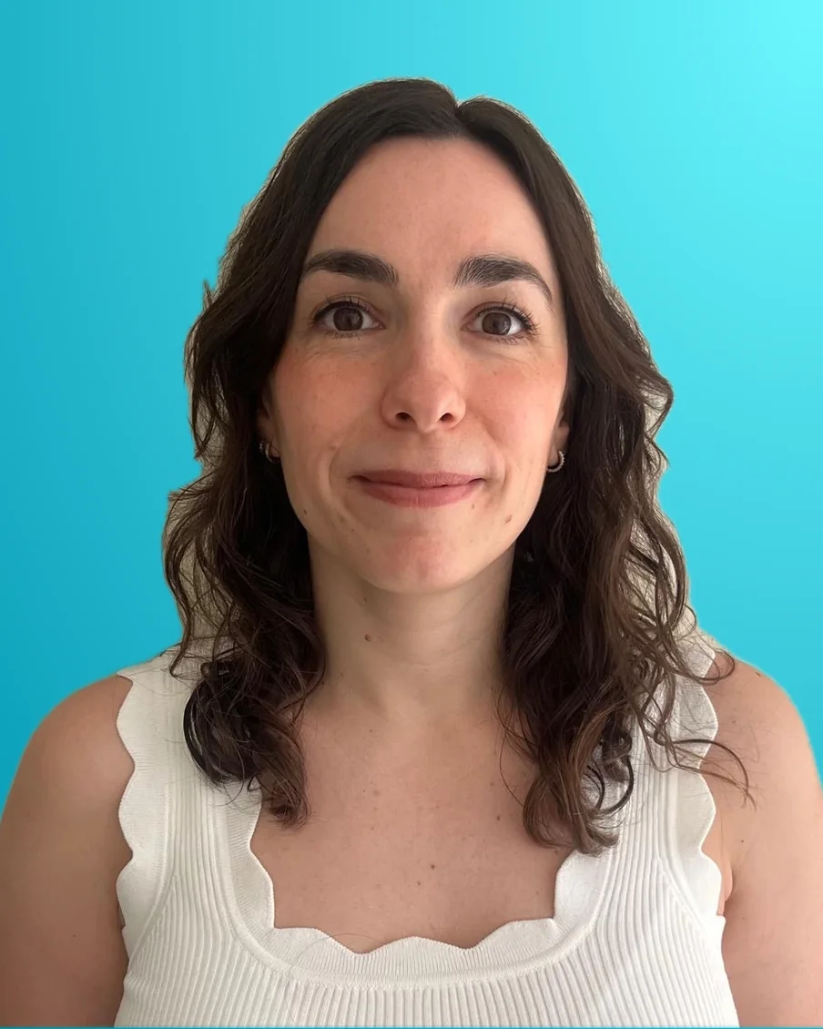Florencia Lillo Hoffmann, Registered Psychologist