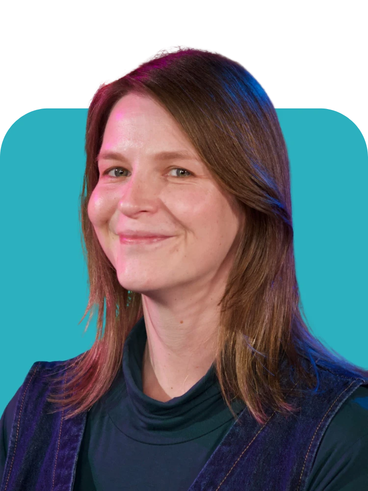 Dayna Thompson, Gaming Club Mentor
