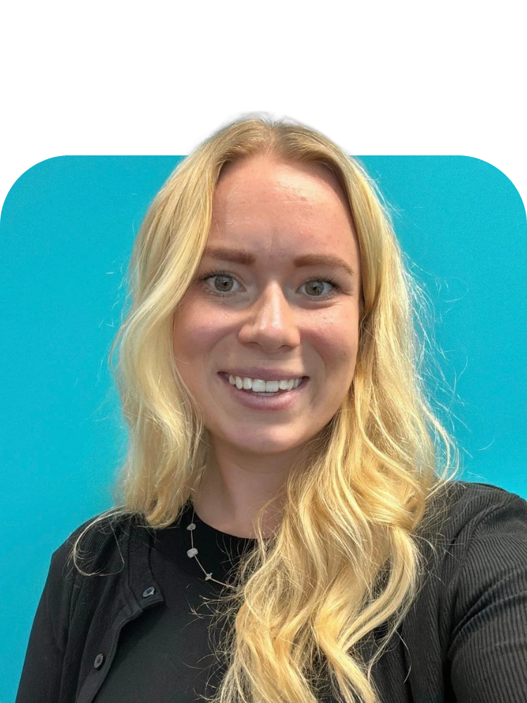 Saskia Parsley, Practice Manager & Administration