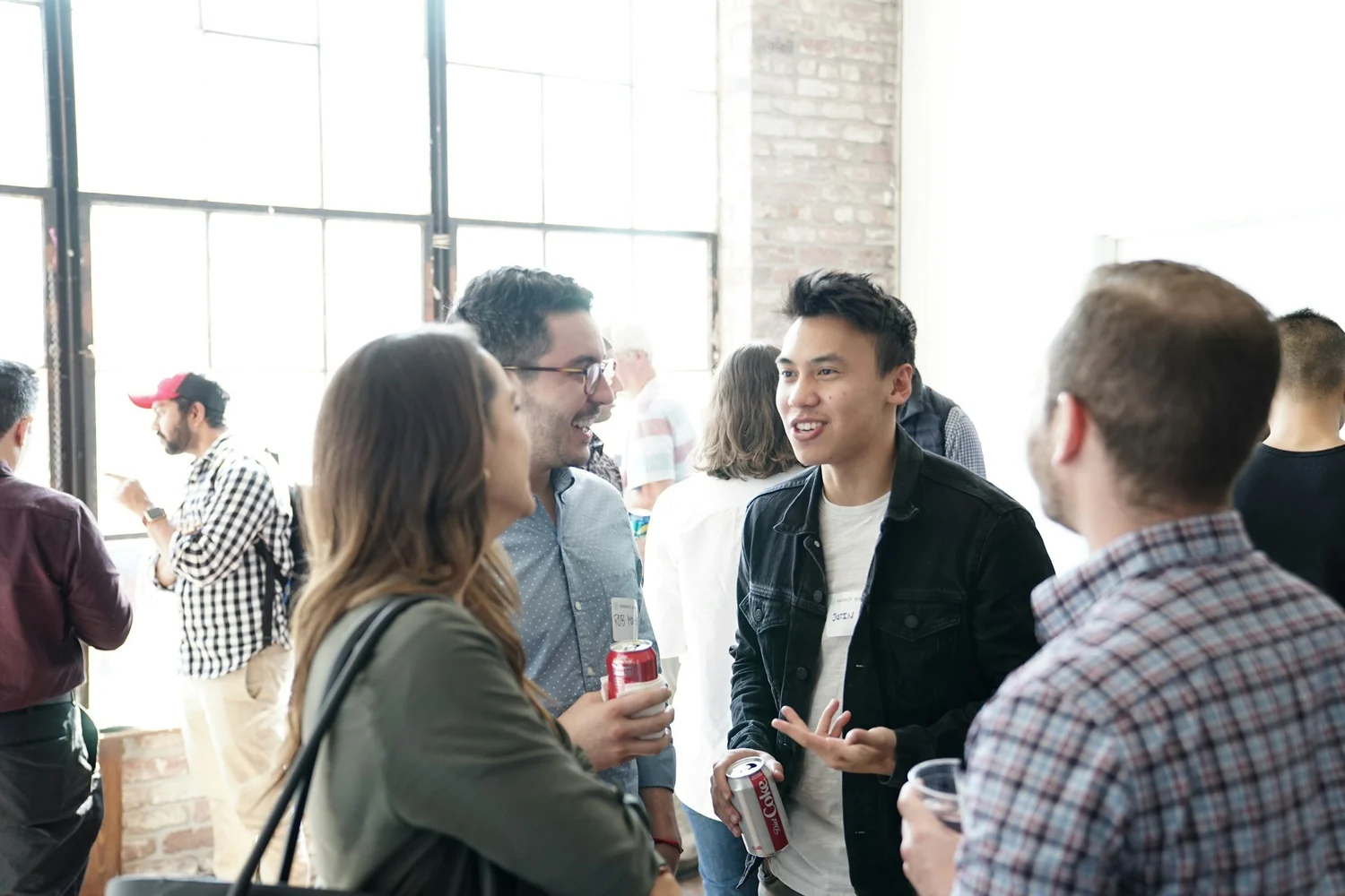 PEERS SOCIAL SKILLS PROGRAM FOR adults (18+)