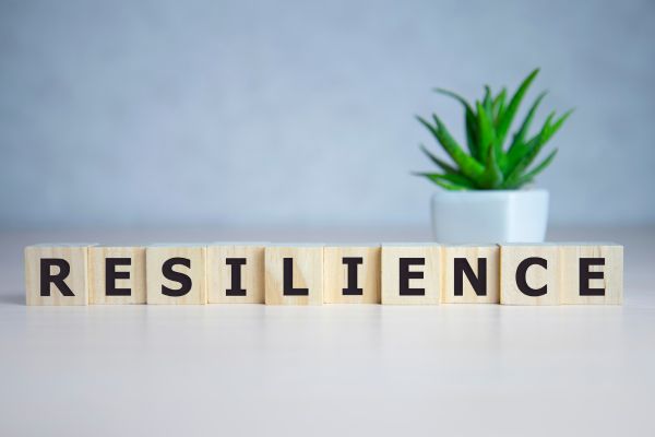 Resilience And Confidence Workshops